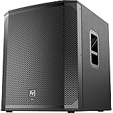 Electro-Voice ELX200-18S 18" 1600W Passive Subwoofer