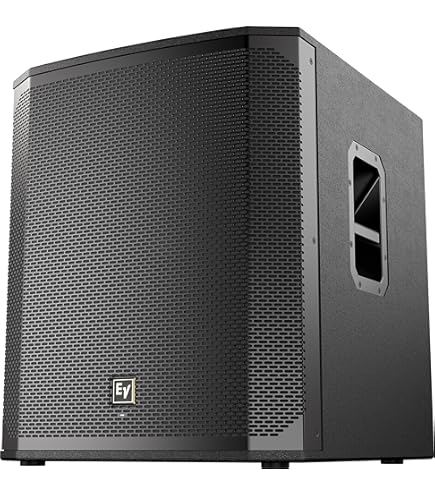 Electro Voice FRi+152/64エンクロ①1本 Electro-Voice FRi+ 152/64 Black | Musician's Friend