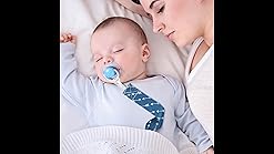 Amazon Com Pacifier Clips 4 Pack Baby Pacifier Holder For Girls Plastic Teething Clip Universal Holder Leash For Pacifiers Teething Toy And Soothie By Yoofoss Baby