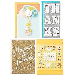 Hallmark All Occasion Handmade Boxed Set of