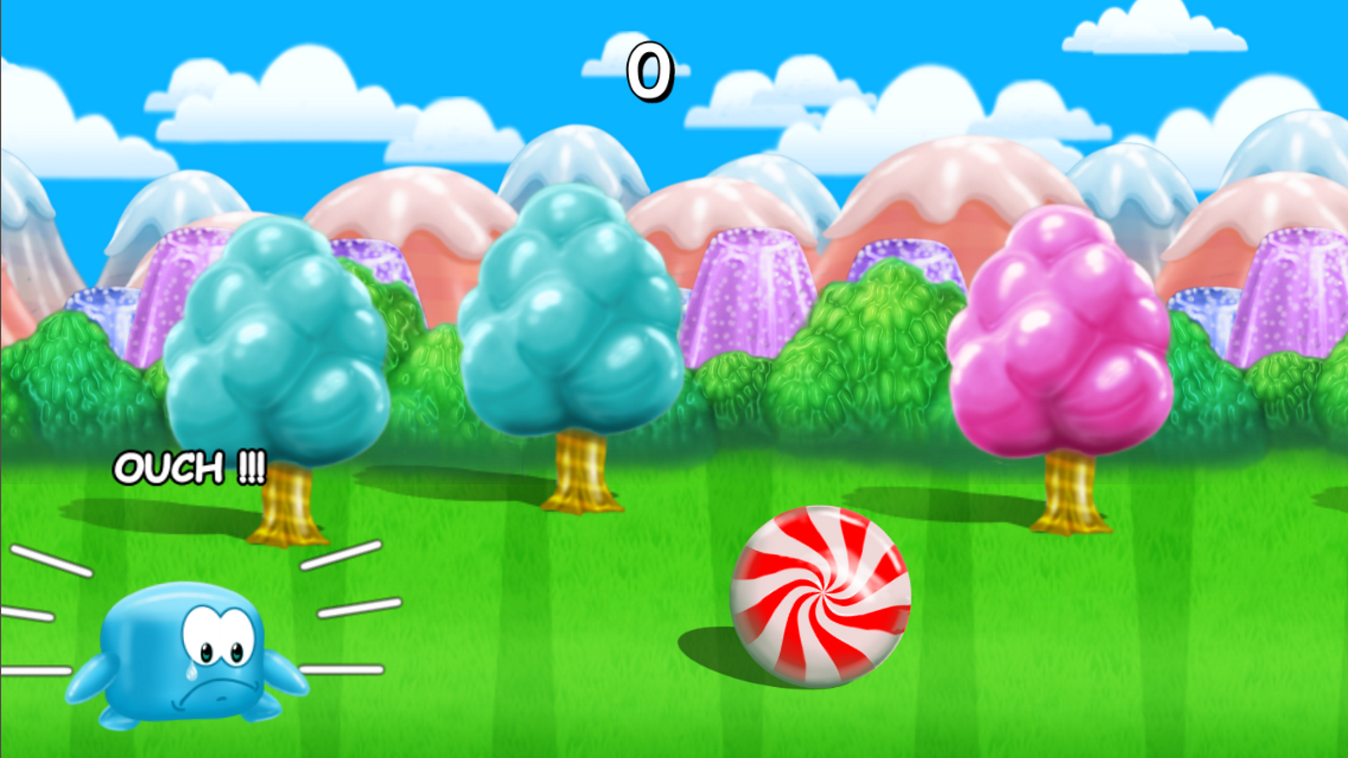 Candy Andy 2 Jumping for Candy A Free Kid Friendly Reflex App Amazon.ca Apps for Android