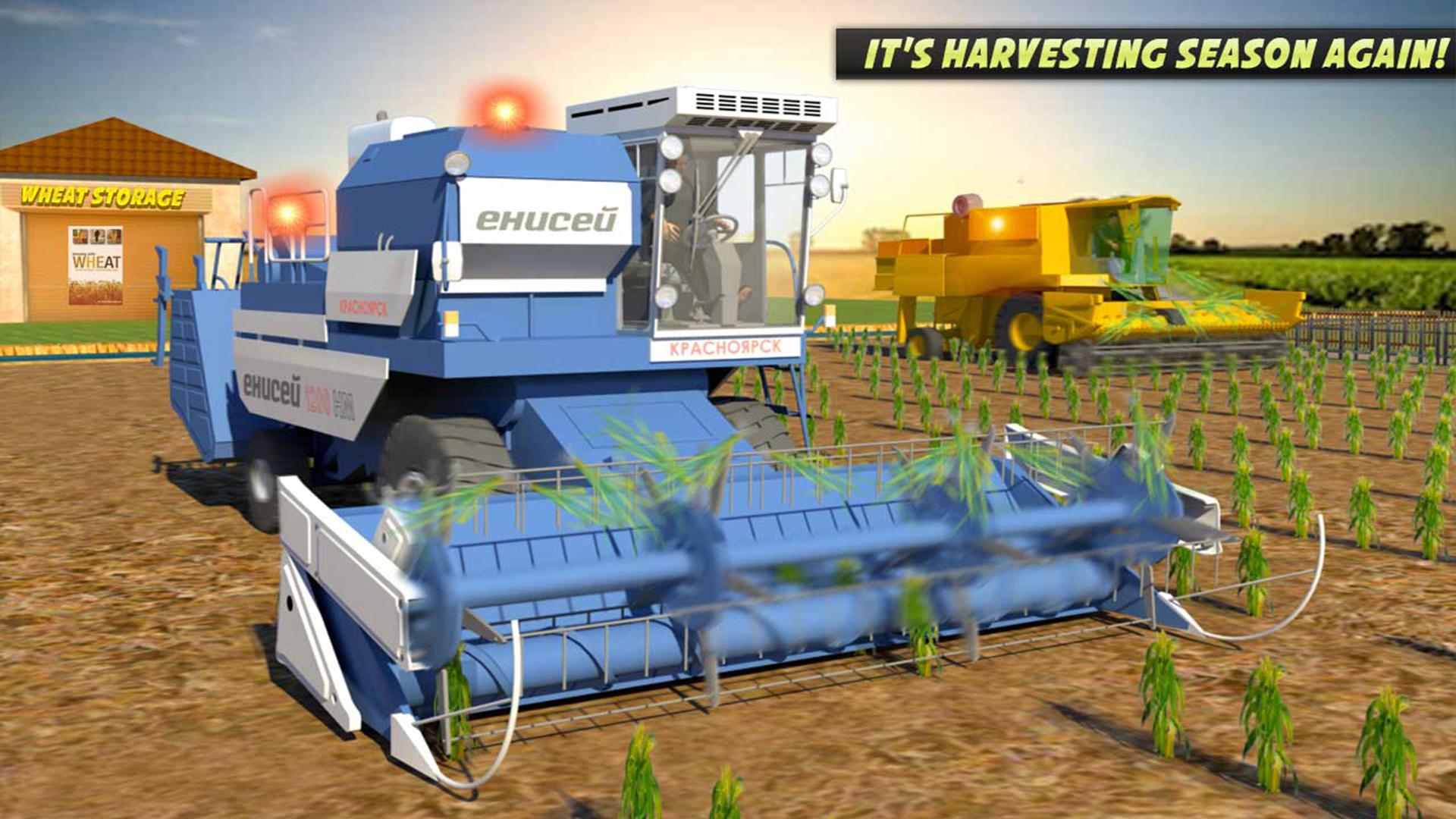 Amazon.com: Virtual Farming Simulator- Farm Truck Games for Kids FREE