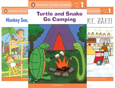 Cat Days Penguin Young Readers Level 1 Kindle Edition By Andrews Alexa John And Wendy Children Kindle Ebooks Amazon Com