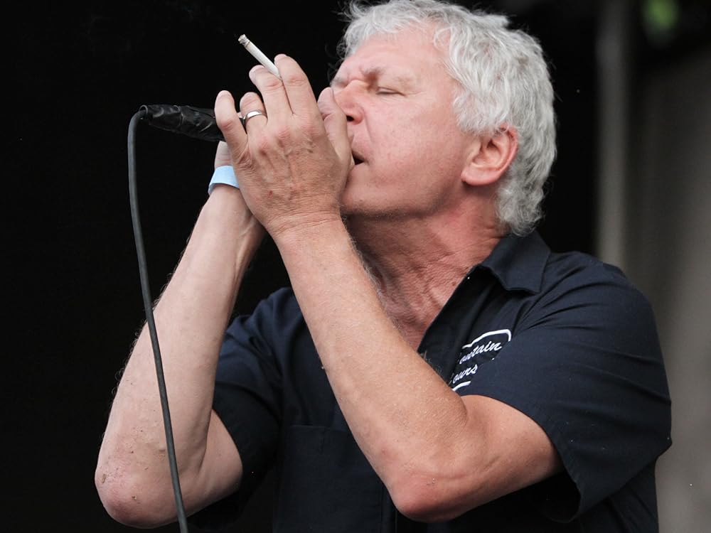 Robert Pollard Songs, Albums, Pictures, Bios