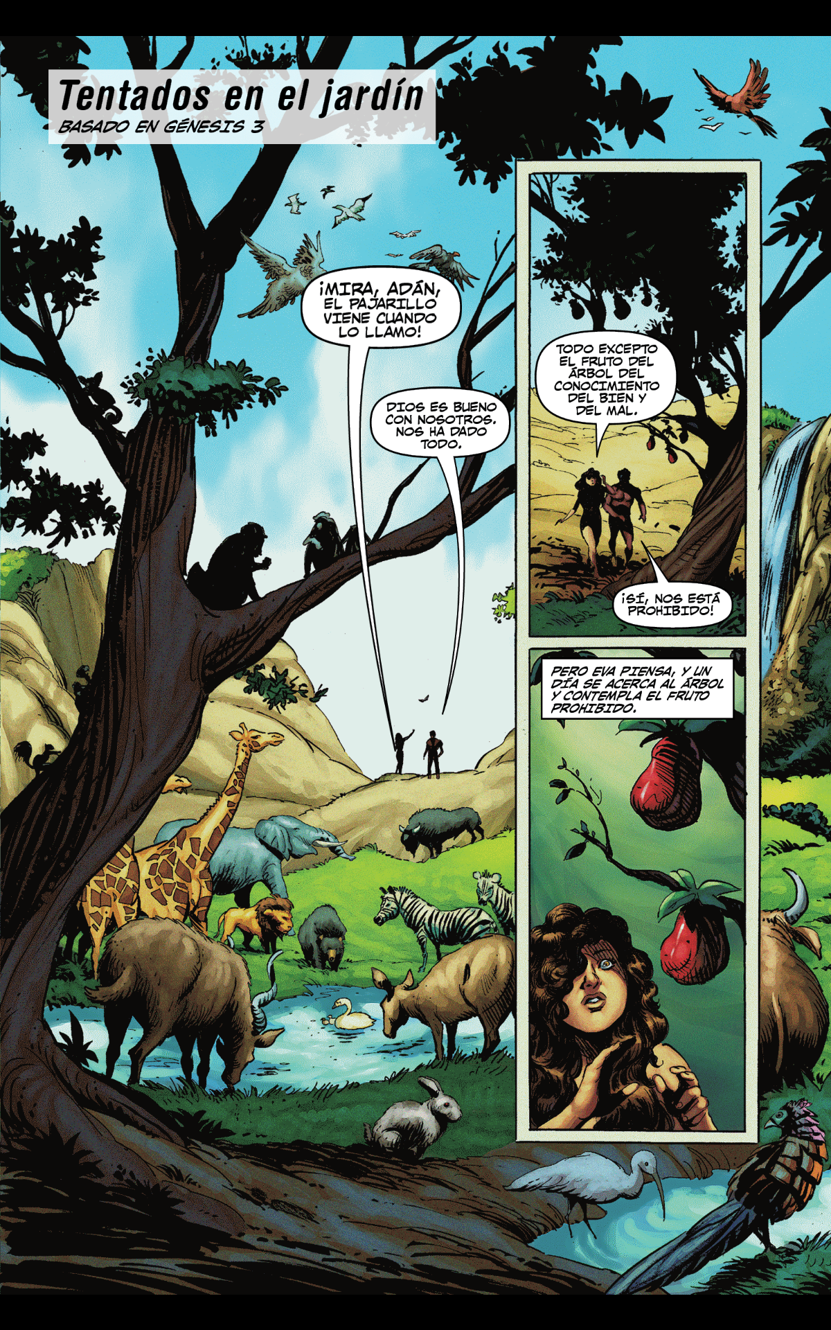 the action bible free download