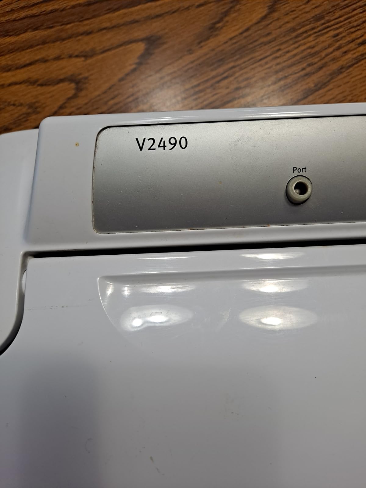User photo