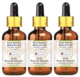 Greenwood Essential Pure Babchi (Bakuchi) Oil