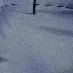 Amazon Essentials Men's Classic-Fit Stretch Golf