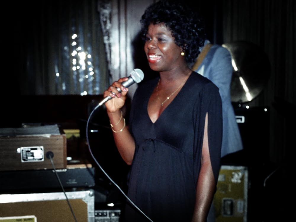 Randy Crawford on Amazon Music