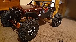 Review Image by Jonny Crash Jonny Crash