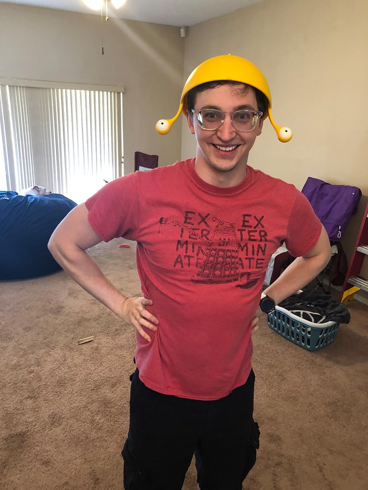 User review photo