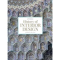 A History of Interior Design: Pile, John, Gura, Judith