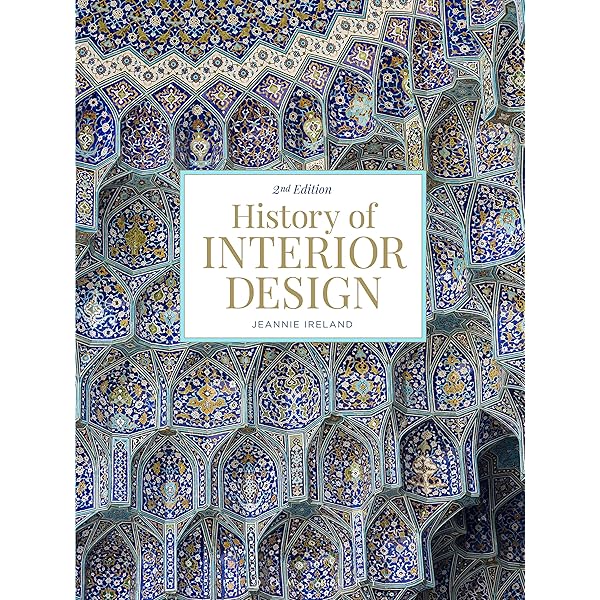 History of Interior Design: Bundle Book + Studio Access Card