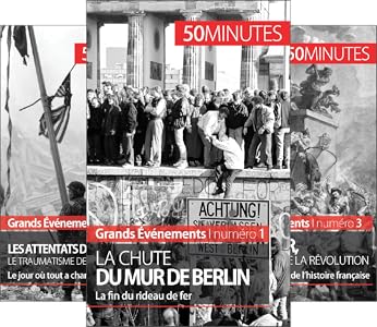 Grands Evenements 37 Book Series Kindle Edition