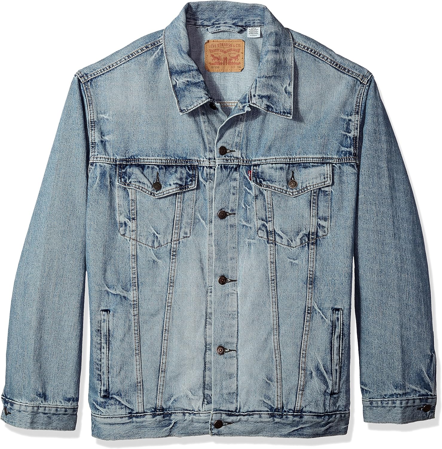 levis jamuna future park