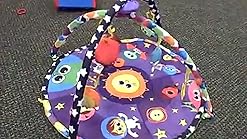 lamaze motion gym