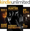 Hunter A Dylan Hunter Justice Thriller Dylan Hunter