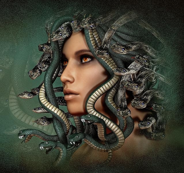 Amazon | The Underground: Submission | Stone, Medusa | Erotica