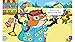 The Missing Pirate Gold - A Busytown Mysteries Read and Solve