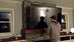 mantelmount mm340 soundbar