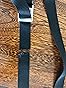 Marine Boat Cooler Tie Down Strap Stainless Steel Cam Buckle