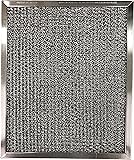 Duraflow Replacement Hood Filter for Broan S97007696