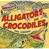 Alligators and Crocodiles