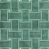 Frost King 2-1/4" Wide Green Polypropylene Lawn Furniture Re-Webbing 39ft view 3