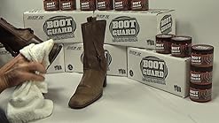 boot guard leather dressing