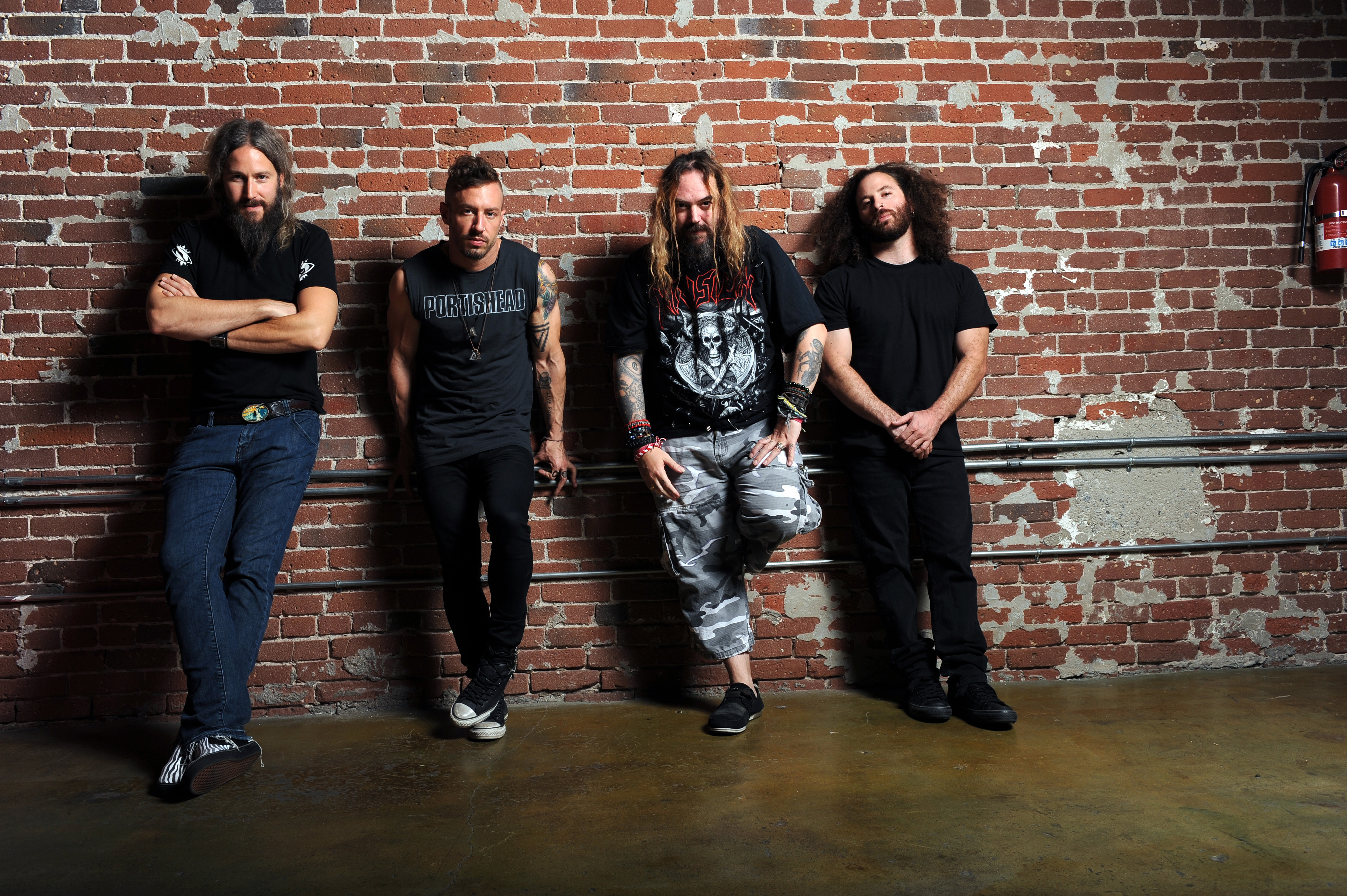 Killer be killed. Killer be killed greg puciato. Raimundos band. Killer be killed band. грег пусиато 2023.