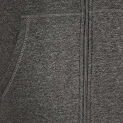 Amazon Essentials Men's Full-Zip Fleece Hoodie