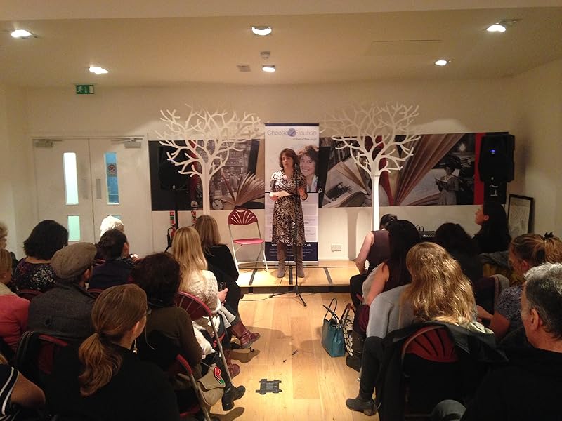 Amazon Fr Choose To Flourish How To Change Career And