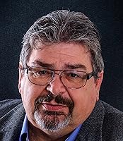 Kwen Griffeth Author Interview