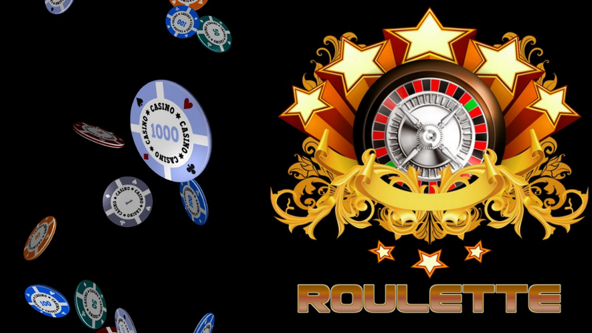Roulette - Thumbnail 7