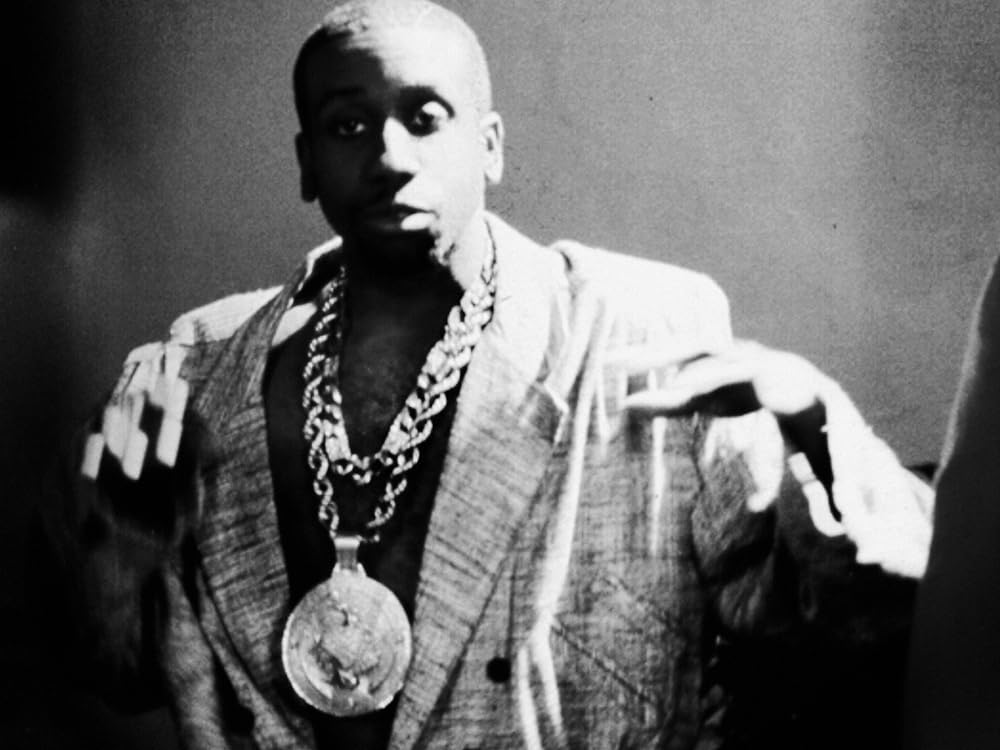 Rob Base on Amazon Music