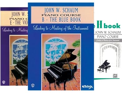 John W Schaum Piano Course A The Red Book Leading To Mastery Of The Instrument A The Red Book Kindle Edition By Schaum John W Arts Photography Kindle Ebooks