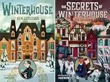 Winterhouse (2 Book Series)