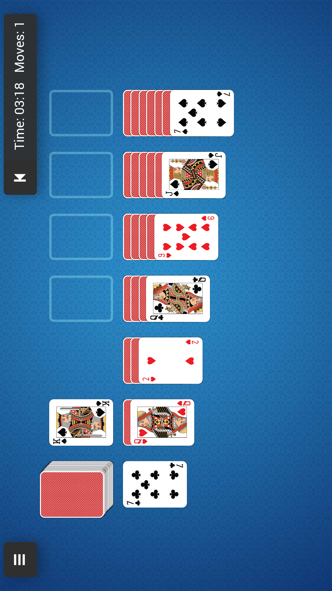 An Incredibly Low House Edge With a Catch.Freecell is clearly a game that requires a lot of skill to play.Those new to the game often get frustrated after losing deal after deal, but solid players will win 90% of their deals that feature four free cells, and the best players can win over 99%.In fact, with perfect play, the winrate for /5(65).