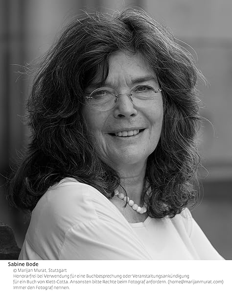 Nachkriegskinder Die 1950er Jahrgange Und Ihre Soldatenvater Amazon De Bode Sabine Bucher