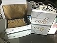 Neviti Sweetie Bags Per Dolcetti O Bomboniere - Confezione Da 25 Sacchetti Carta Marmo Scripted - 3