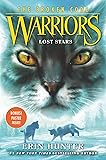 Warriors: The Broken Code (2 Book Series)