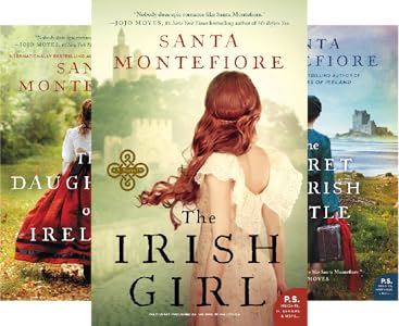 The Daughters Of Ireland Deverill Chronicles Book 2 Kindle Edition By Montefiore Santa Literature Fiction Kindle Ebooks Amazon Com