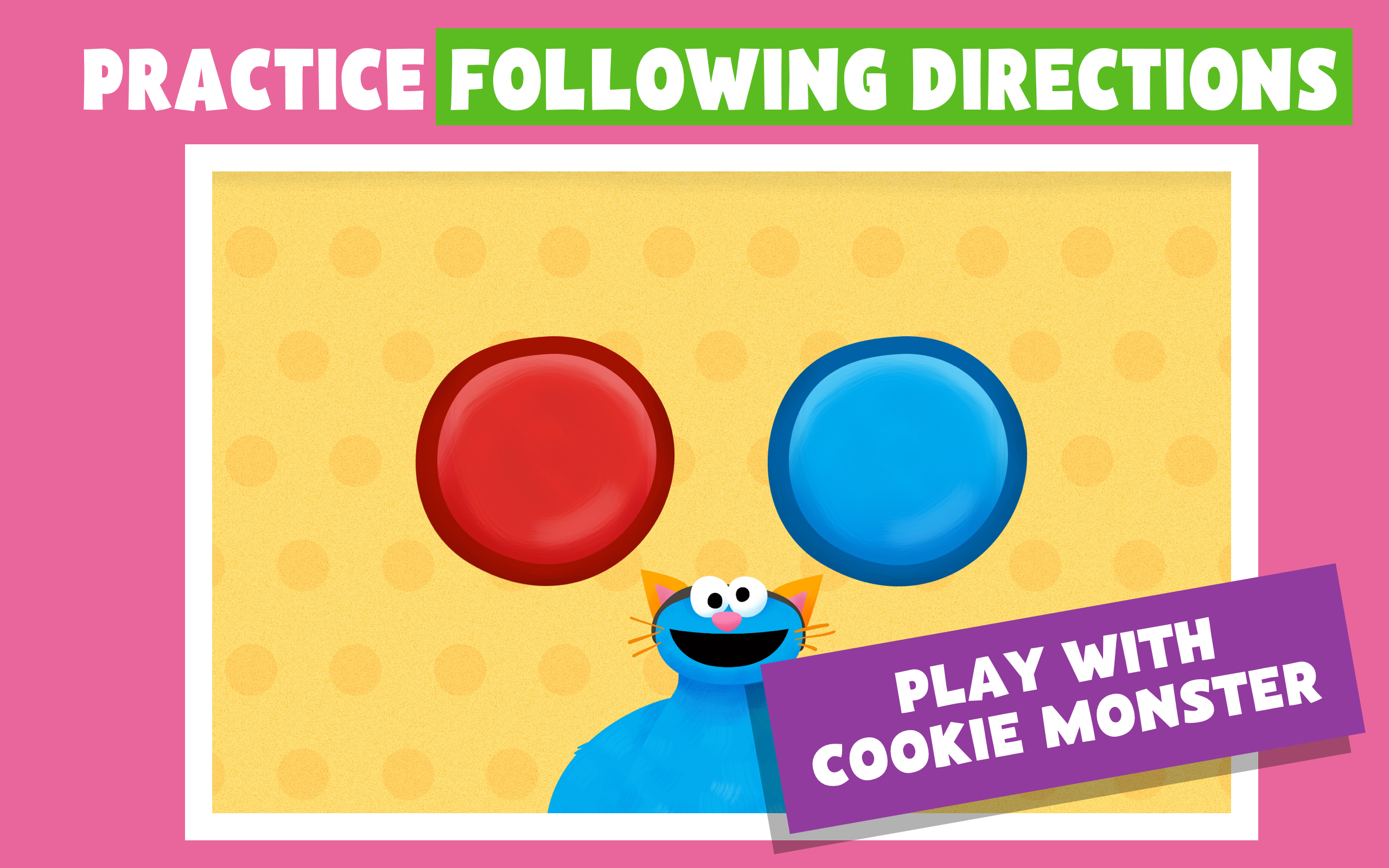 Cookie Monster's Challenge - Thumbnail 6