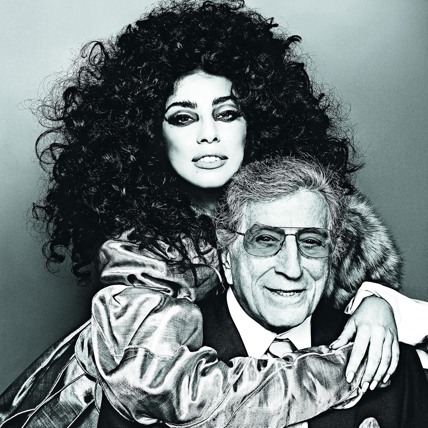 Cheek to Cheek, multi-coloured - Image 5