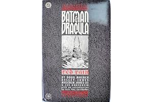 Batman-Dracula: Red Rain