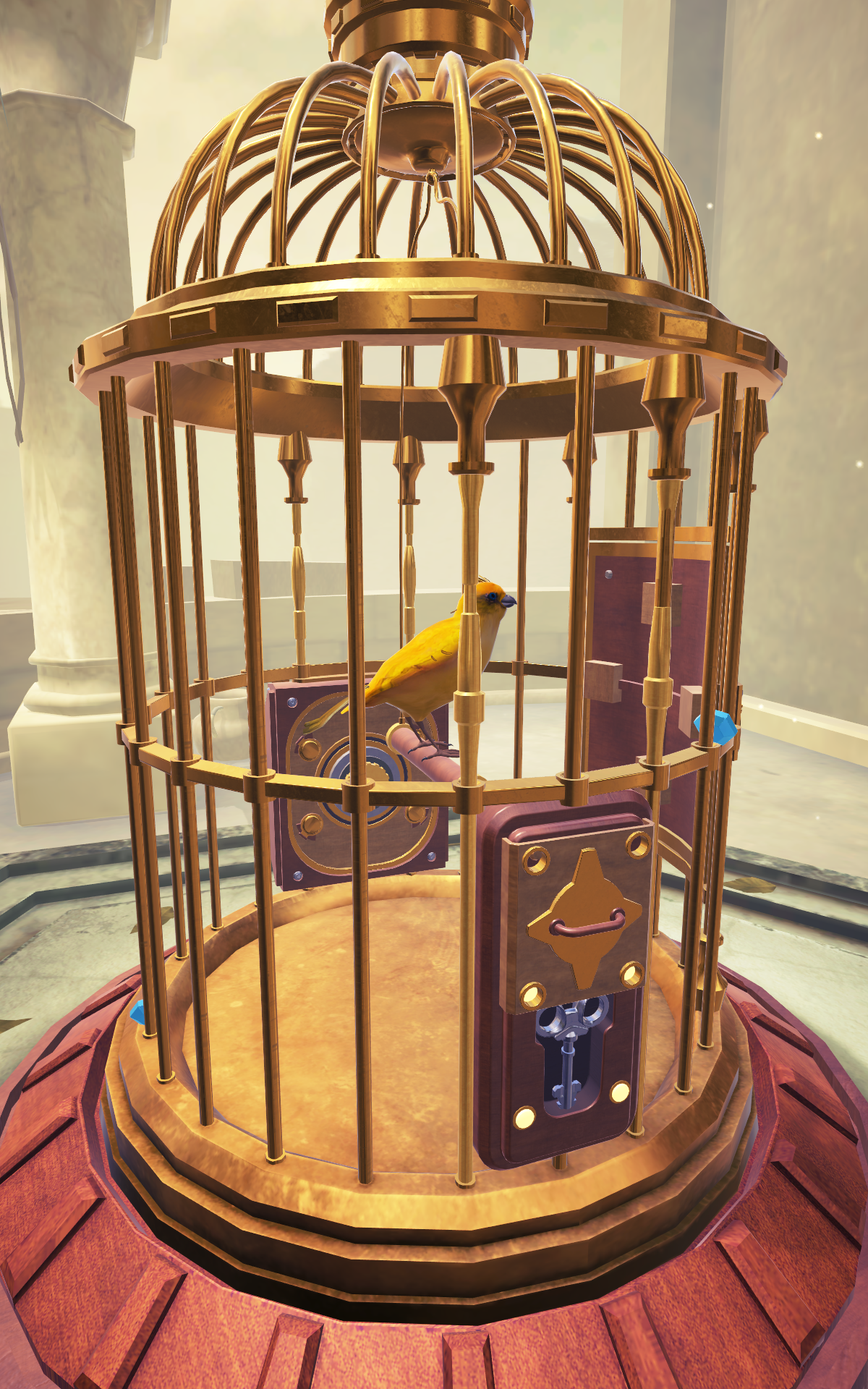 The Birdcage - Thumbnail 5
