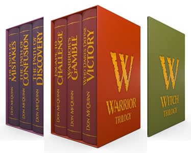 Amazon Com Warrior The Moondark Saga Books 1 3 The Moondark
