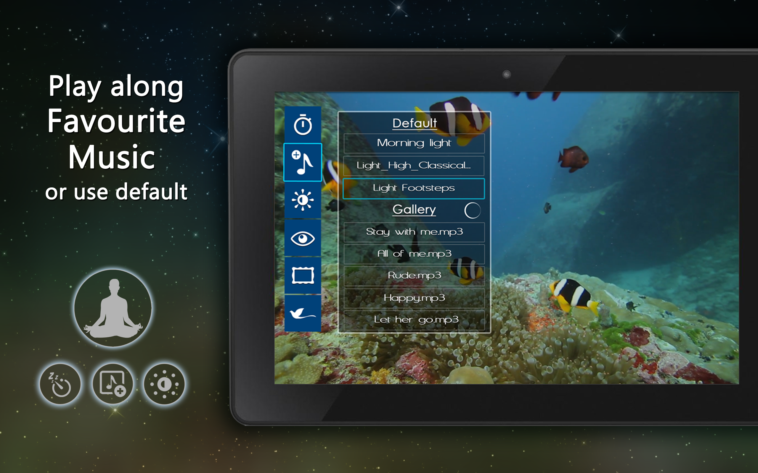 Calm Aquarium - Meditate with Fishes - Thumbnail 7