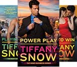 Power Play Risky Business Book 1 Kindle Edition By