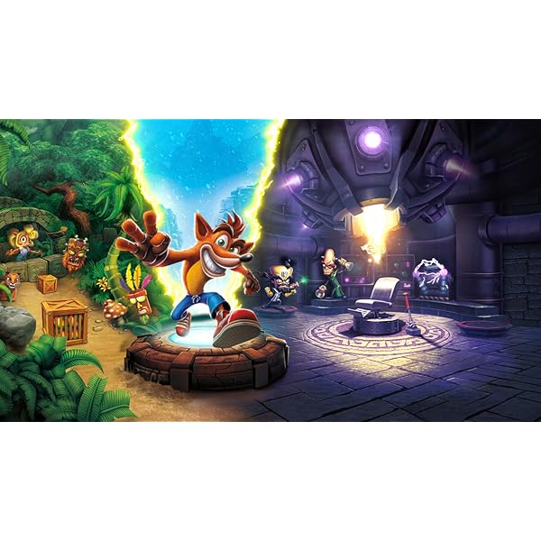 Crash Bandicoot N.Sane Trilogy - Image 3